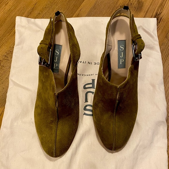 SJP Heels - Picture 2 of 4